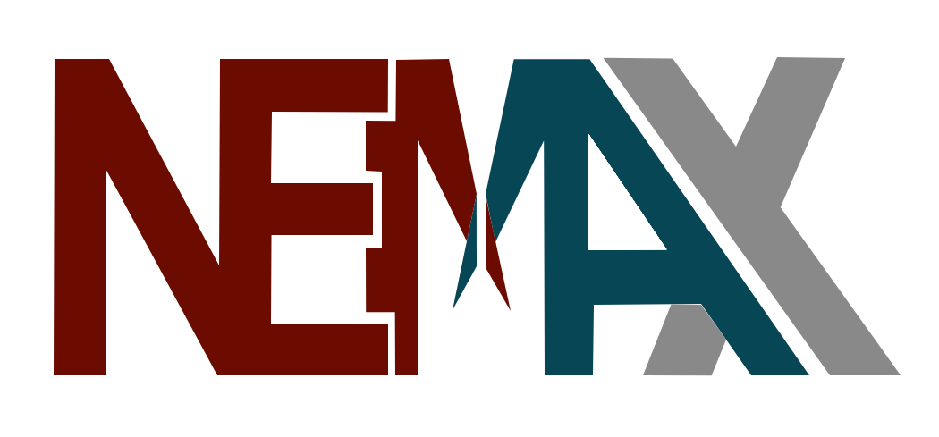 NEMAX Logo