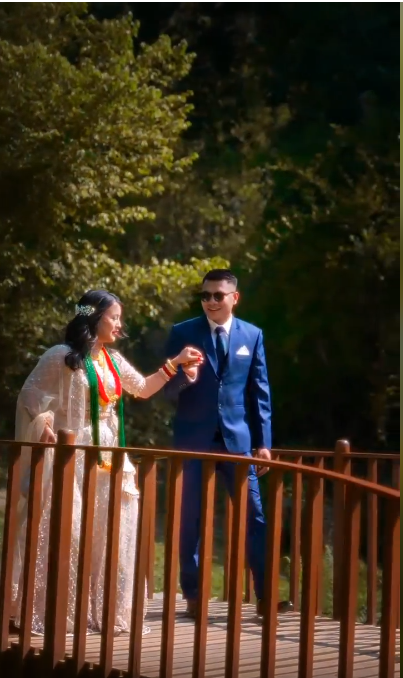 Wedding Films