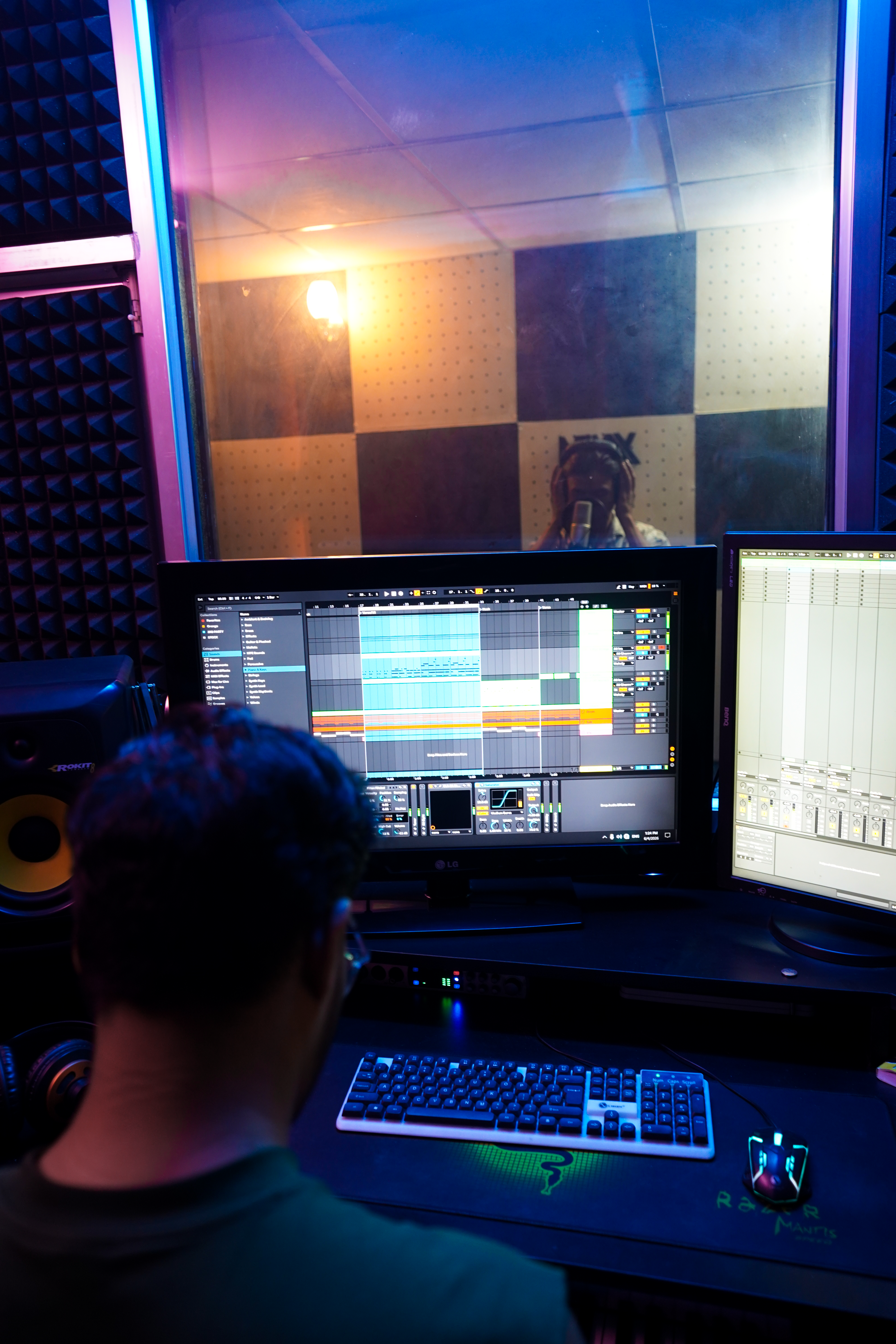 Studio