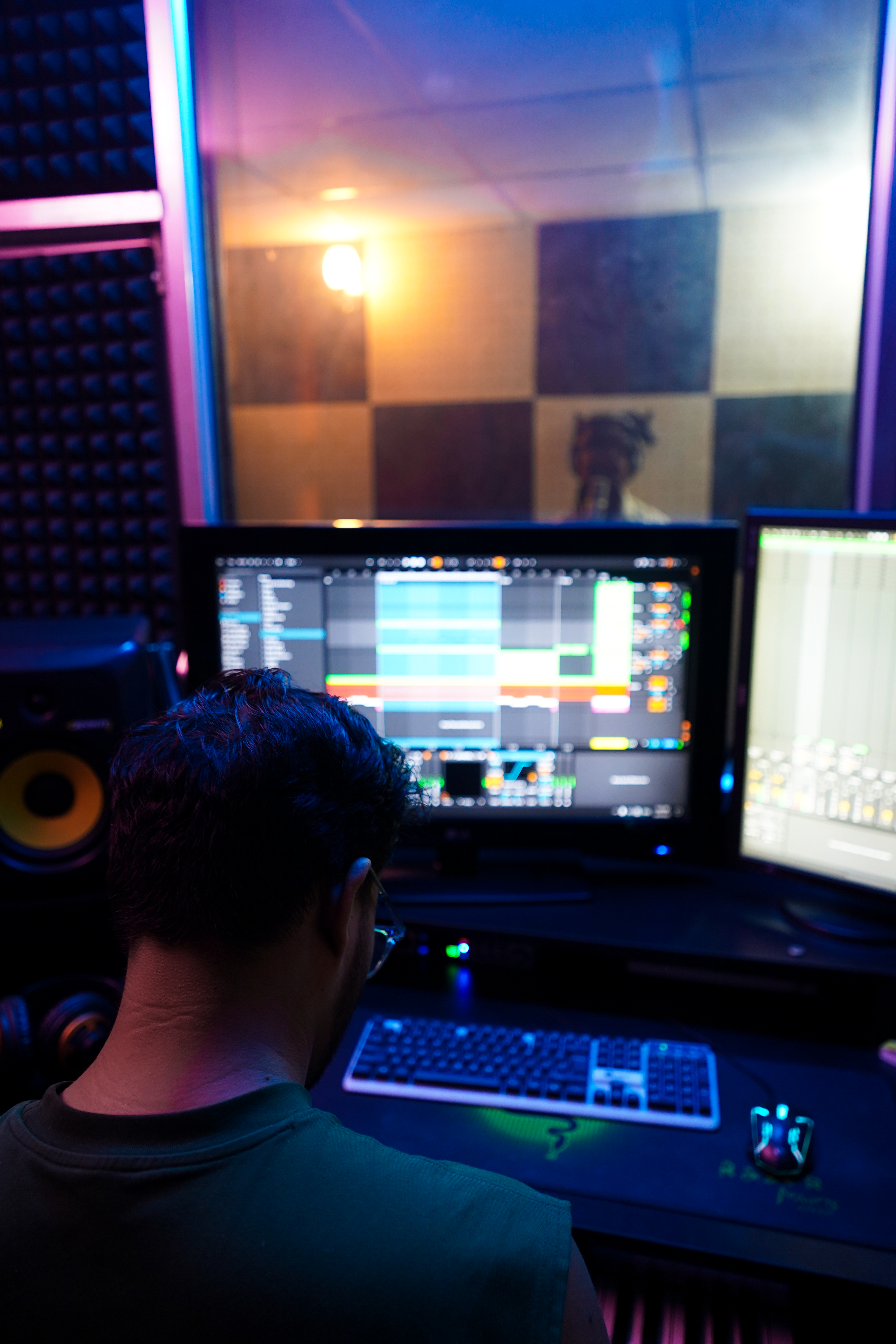 Production
